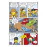 Simpsonovi: Komiksové safari