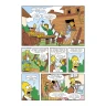 Simpsonovi: Komiksové safari