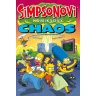 Simpsonovi: Komiksový chaos