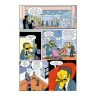 Simpsonovi: Komiksový chaos