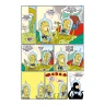 Simpsonovi: Komiksový chaos