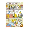 Simpsonovi: Komiksový chaos