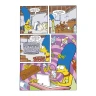 Simpsonovi: Komiksový výprodej