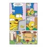 Simpsonovi: Komiksový výprodej