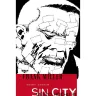 Sin City 1: Drsný sbohem