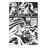 Sin City 6: Chlast, děvky a bouchačky (4. vydání)