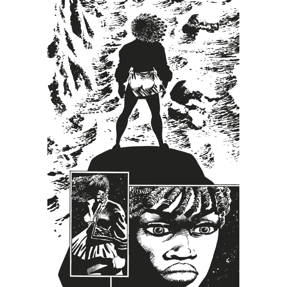 Sin City 7: Do srdce temnoty (4. vydání)