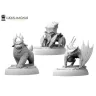 Sine Tempore - Pets