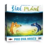 Širé pláně