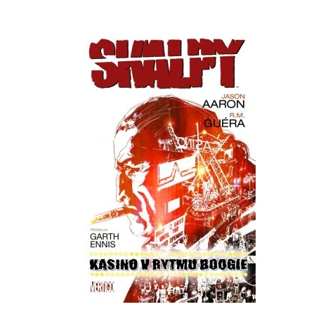Skalpy 2: Kasino v rytmu boogie