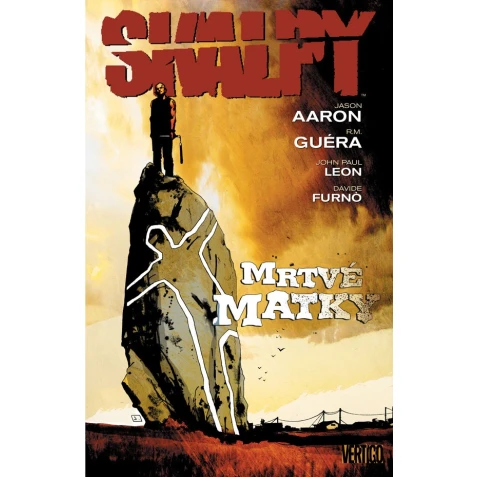 Skalpy 3: Mrtvé matky