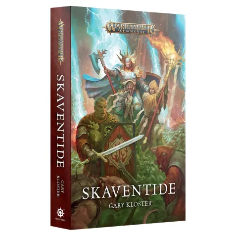 Skaventide