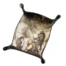 Dice Tray - At the Dungeon Door