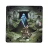 Dice Tray - Barrow King