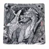Dice Tray - Dragon Smoke