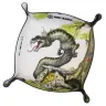 Vaesen Dice Tray - Lindworm