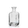 Apo Carree Glass Bottle