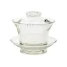 Glass Gaiwan