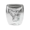 Batman Glass - 3D Joker