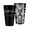 Sklenice Death Note - Ryuk
