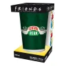 Friends Glass - Central Perk