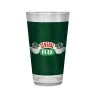 Friends Glass - Central Perk