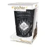 Sklenice Harry Potter - Pobertův plánek, černá