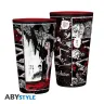 Junji Ito Glass - Tomie