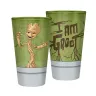 Sklenice Marvel - Groot