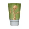 Sklenice Marvel - Groot