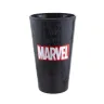 Marvel Glass - Logo
