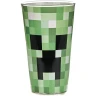 Minecraft Glass - Creeper