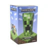 Minecraft Glass - Creeper
