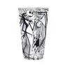 Sklenice Nightmare Before Christmas - Jack & Sally
