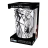 Sklenice Nightmare Before Christmas - Jack & Sally
