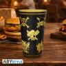 Poháre One Piece - Gold Skulls