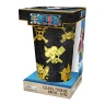 Poháre One Piece - Gold Skulls