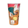 Pokémon Glass - Charizard