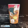 Pokémon Glass - Charizard