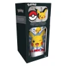 Sklenice s brčky Pokémon