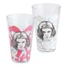 Stranger Things Glas - Eleven, wärmeempfindlich