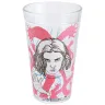 Stranger Things Glas - Eleven, wärmeempfindlich