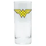 Sklenice Wonder Woman