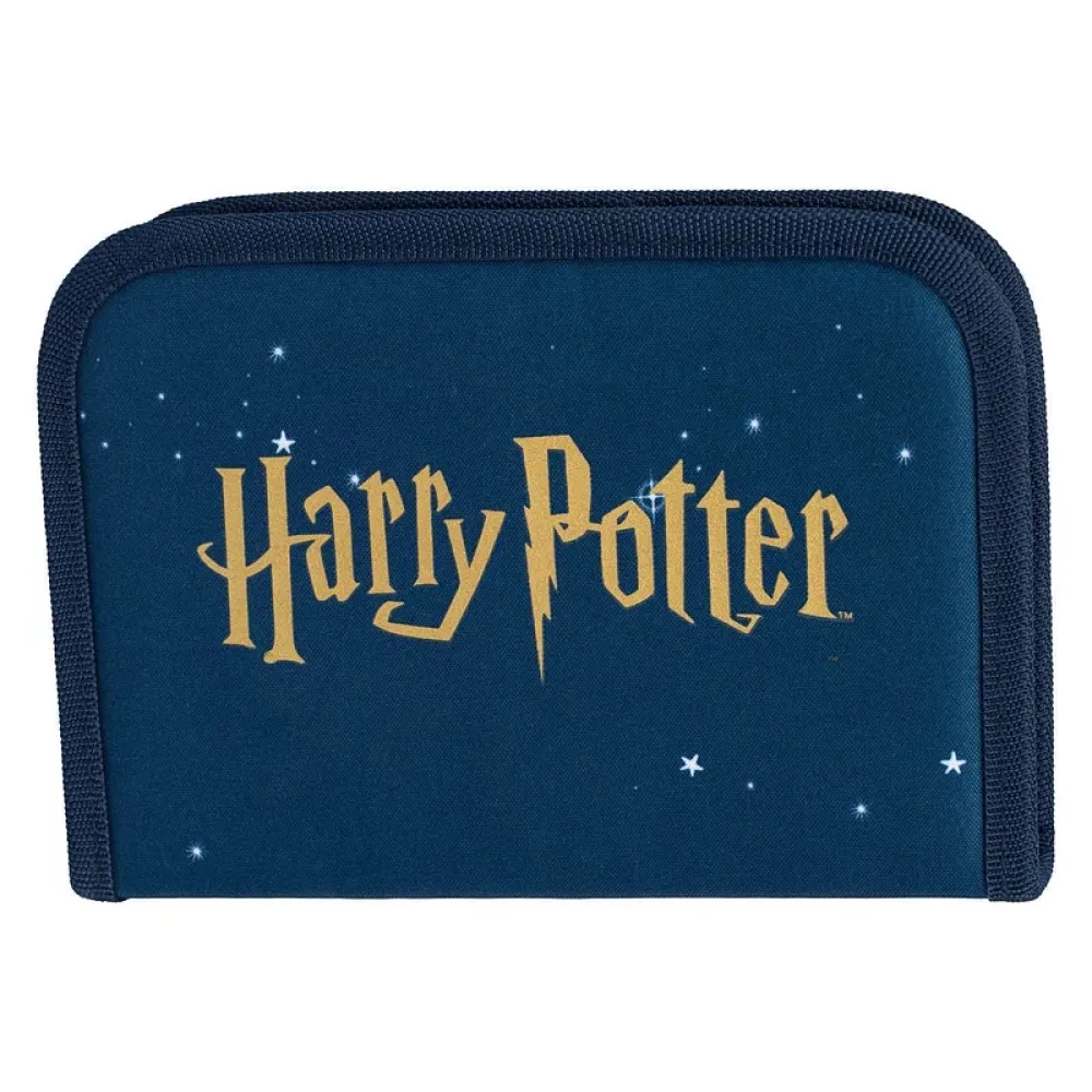 BAAGL Harry Potter Pencil Case - Hogwarts