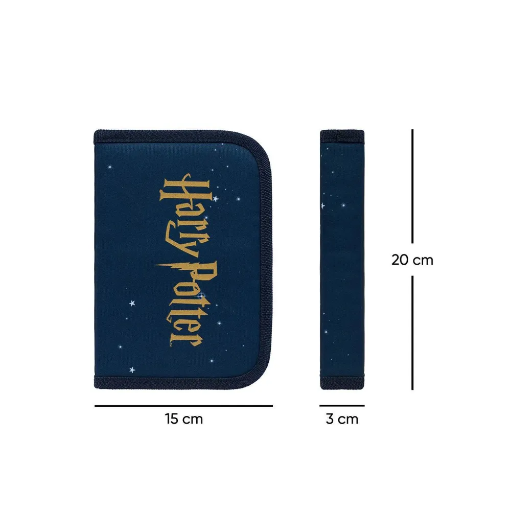 BAAGL Harry Potter Pencil Case - Hogwarts
