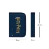 BAAGL Harry Potter Pencil Case - Hogwarts