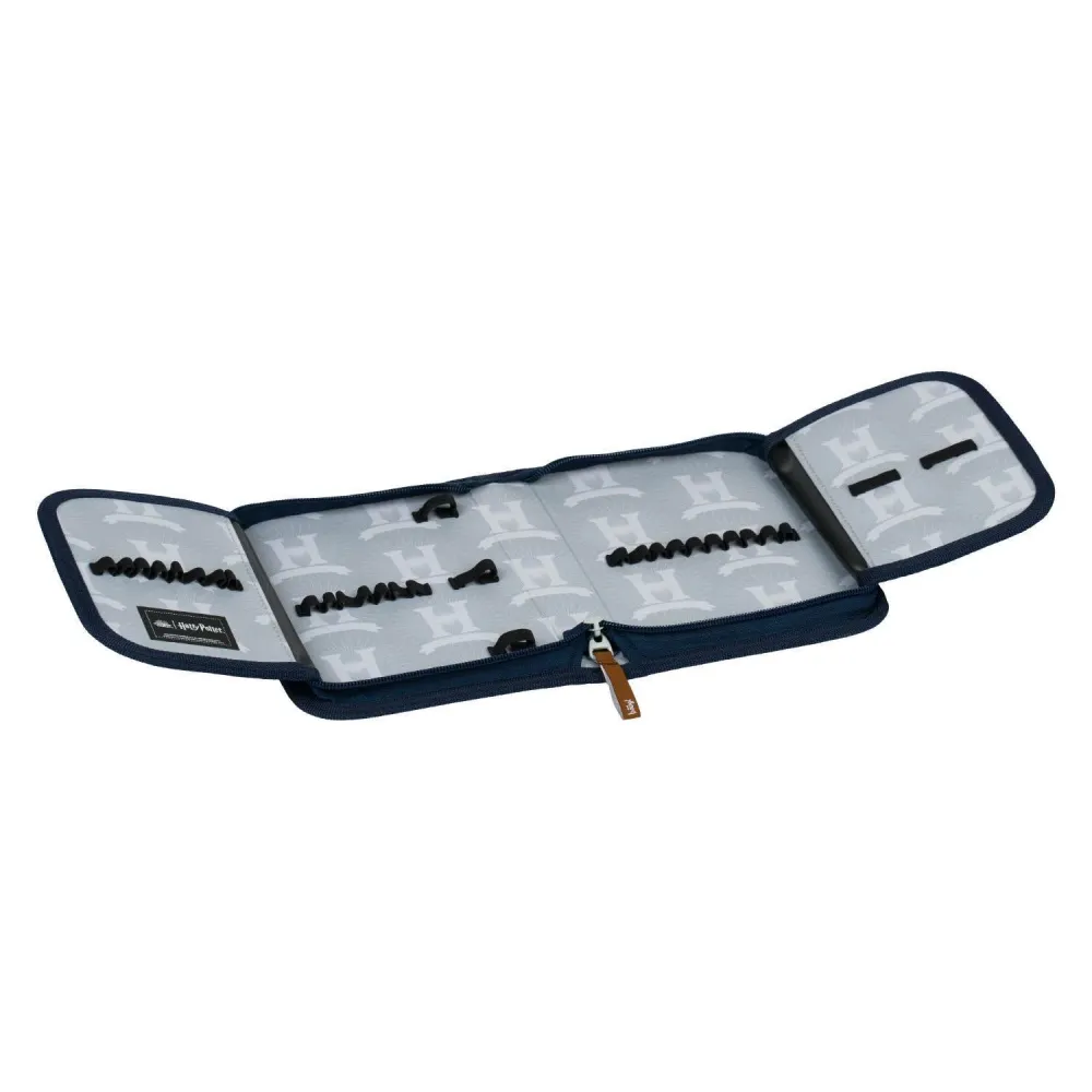 BAAGL Harry Potter Pencil Case - Hogwarts