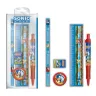 Sonic the Hedgehog School Supplies