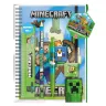 Minecraft School Supplies (6 pcs)