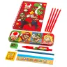 Super Mario Schulset - Core Colour Block
